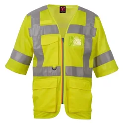 Payper, Warnweste, Exo Mesh (M)