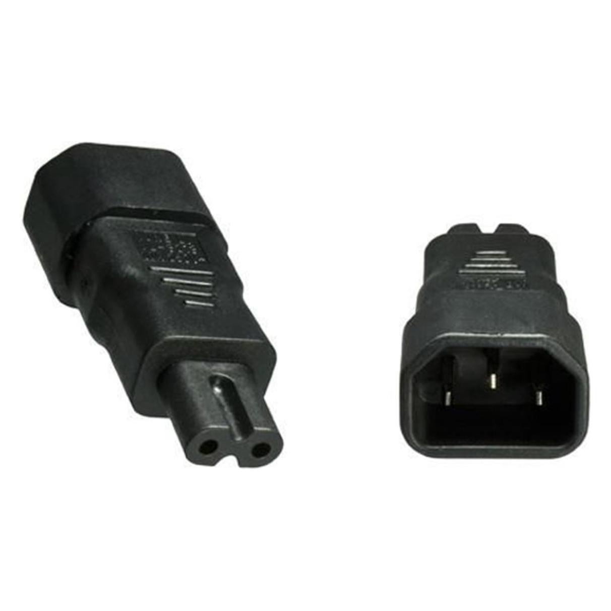 EFB Elektronik GmbH Netzadapter IEC C14 (EB515.2)
