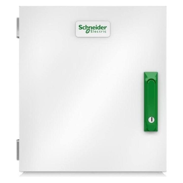 APC HW Schneider Electric Galaxy VS Maintenance Bypass Panel 10-20kW 400V (GVSBPSU10K20H)