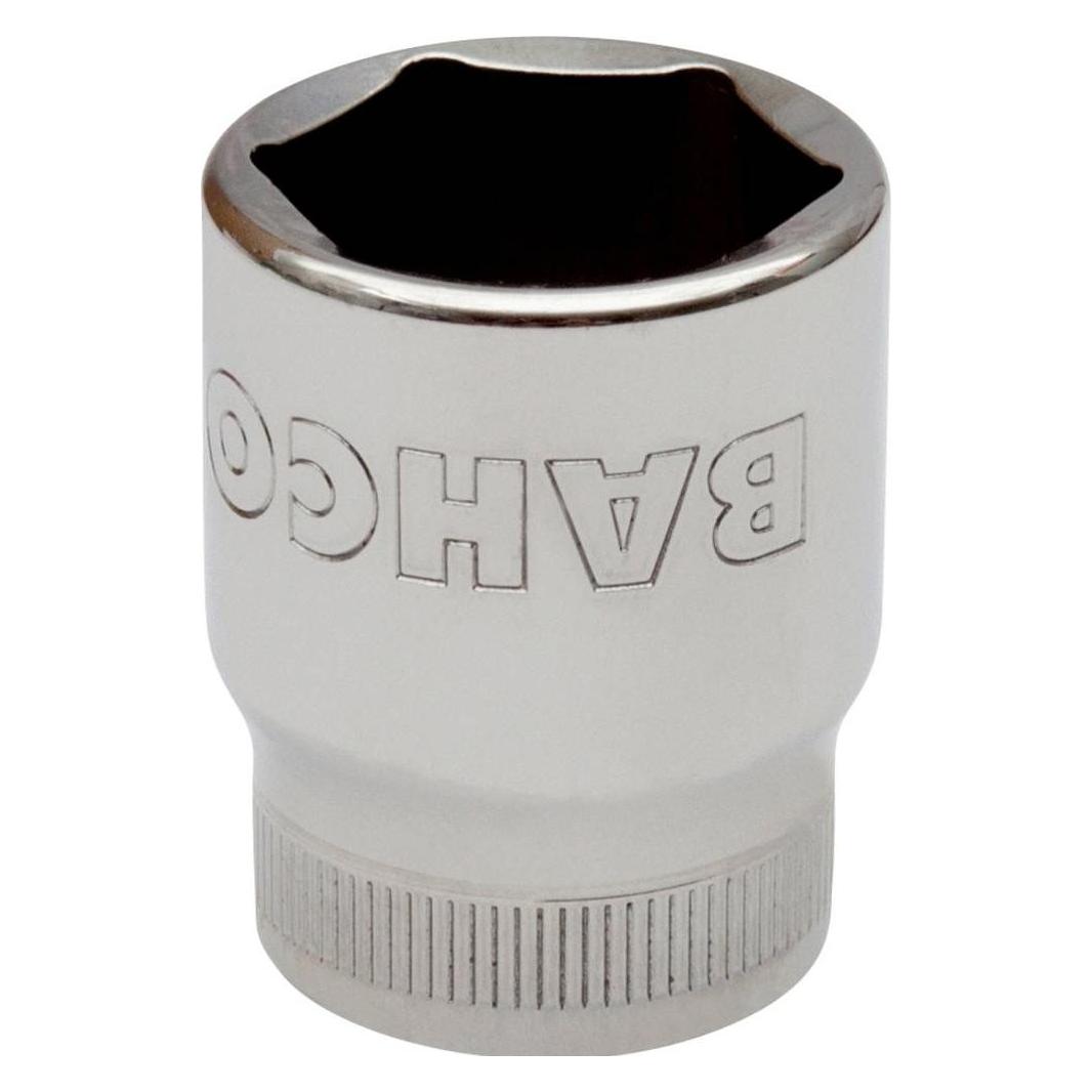 Bahco 7800SM-27 Steckschlüsseleinsatz 27 mm 1 Stück 1/2" (27 mm) (7800SM-27)