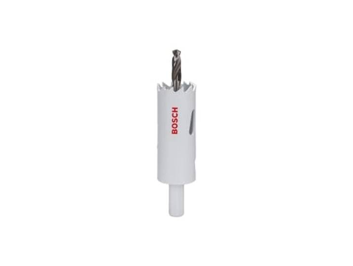 Bosch HSS-bimetaal gatenzaag (Ø 25 mm)