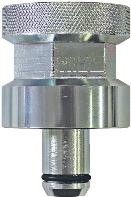 Gedore Adaptateur tube intérieur avec joint torique (3412814)