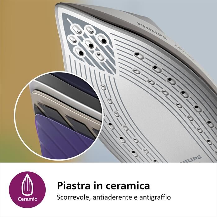 Philips Sistema Stirante Series 2000 Psg2000/80