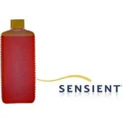 0,5 Liter Sensient Tinte CDY-2440 gelb f. Canon CLI-581 571 551 526 521, CL-561 546 541 513