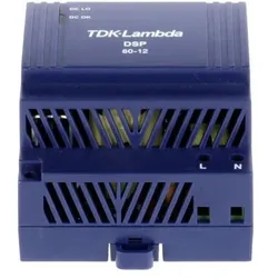 TDK, Systemstromversorgung, Hutschienen-Netzteil (DIN-Rail