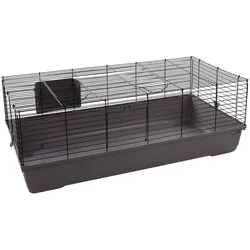 Flamingo Mobi Cage, Gehege