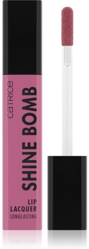 Catrice Shine Bomb long-lasting liquid lipstick shade 060 Pinky Promise 3 ml