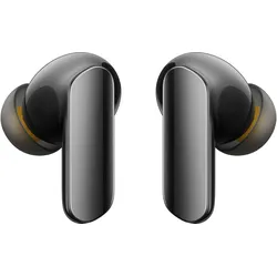 realme Buds Air7 Pro (ANC, 6.50 h, Kabellos), Kopfhörer, Grau