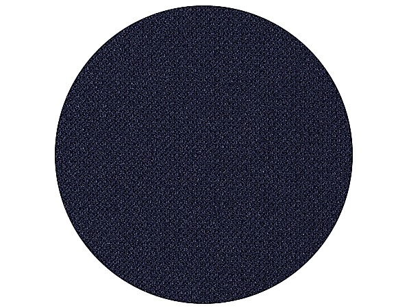 RCS Systeme Akustikstoff 2,00 x 0,75m, dunkelblau