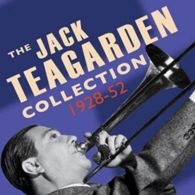The Jack Teagarden Collection 1928-52 - Jack Teagarden, CD
