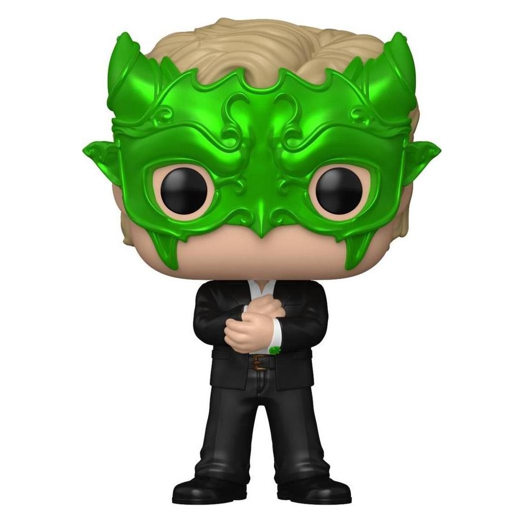 Funko Into the Darkness figurines POP! Books Vinyl Mr. Strickland 9 cm (431233)