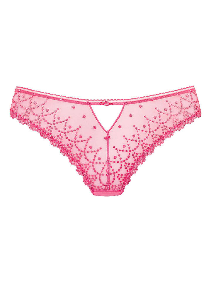 LASCANA String in Rosa - 40/42