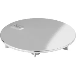 Viega 6966.01 Abdeckhaube 850081 für Tempoplex, verchromt glänzend, Kunststoff