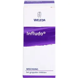 Infludo 50 ML