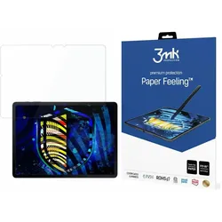 3MK PaperFeeling Sam Tab S7 FE 12.4" 2szt/2psc Folia (2 Stk., Samsung Galaxy Tab S7 FE), Tablet Schutzfolie