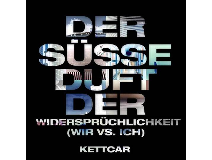 Der süáe Duft der Widersprüchlichkeit (Wir vs. Ic
