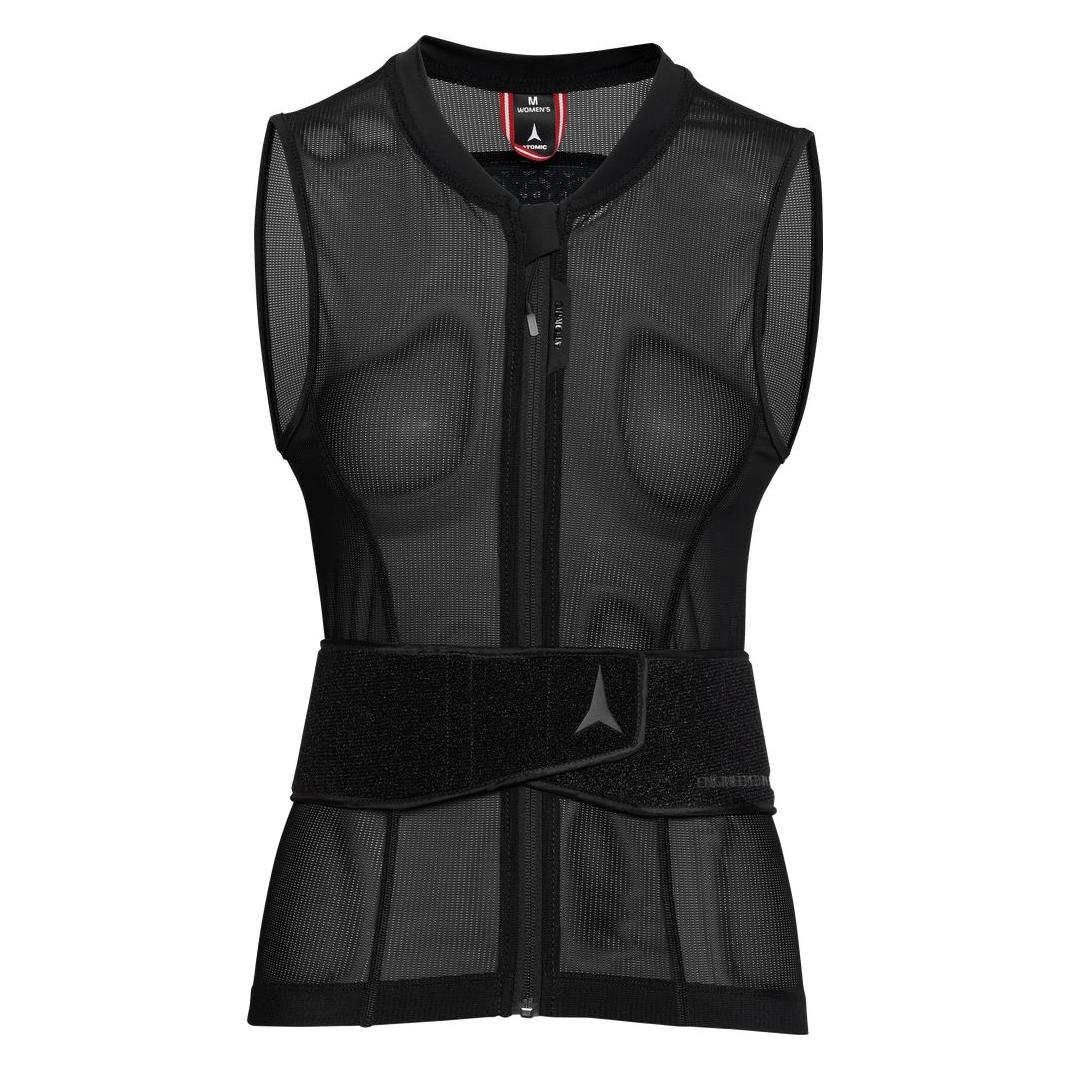 Atomic Live Shield A Lite Vest (L, Rückenpanzer, Einzelstück) (253725-L)