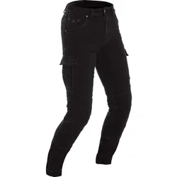 Richa Apache Damen Motorrad Jeans 26