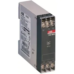ABB Thermistor-Motorschutzrelais 220-240VAC, Relais
