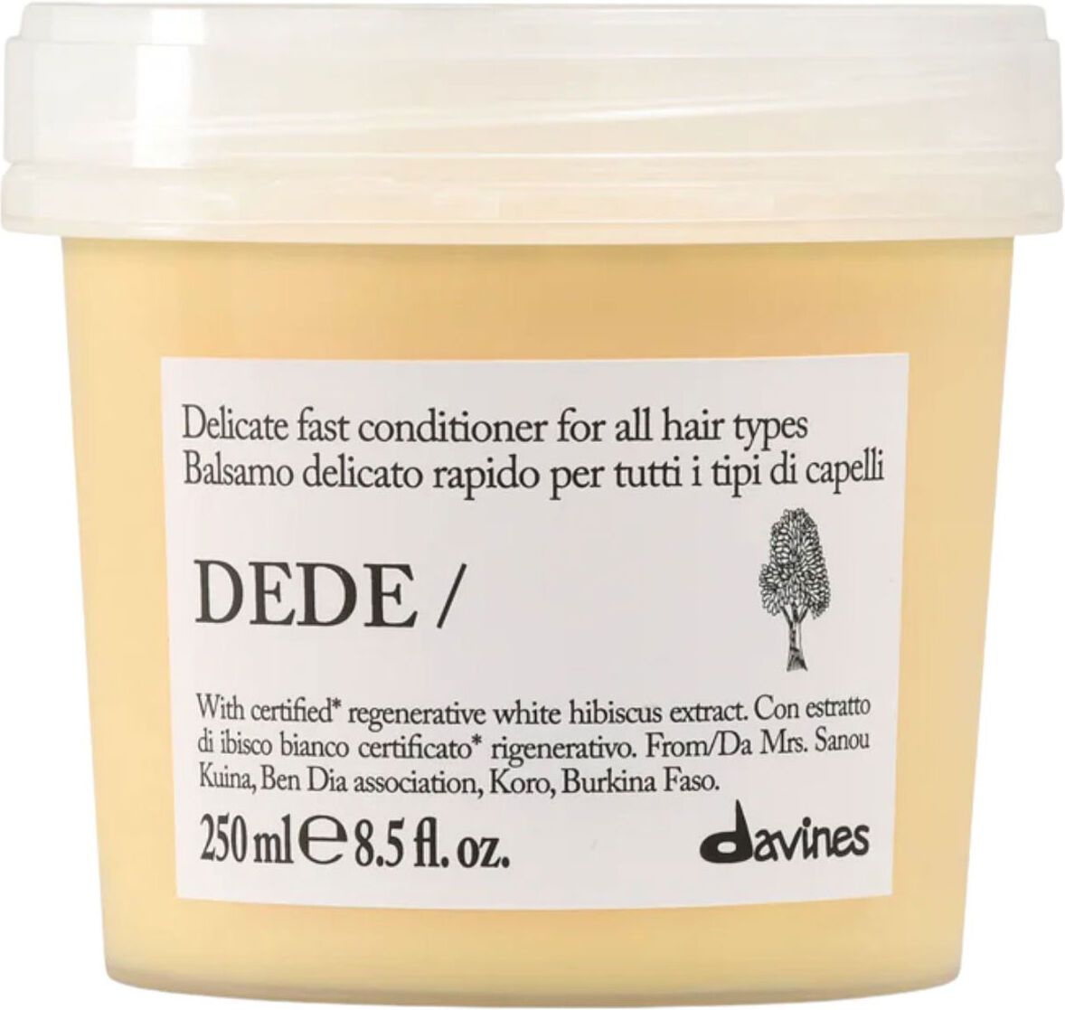 DAVINES Dede Conditioner