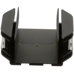 Panduit Kabelkanalkupplung FBC2X2LBL