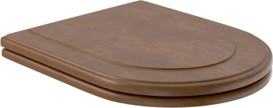 Villeroy & Boch Hommage WC-Sitz 992666 - 99266600
