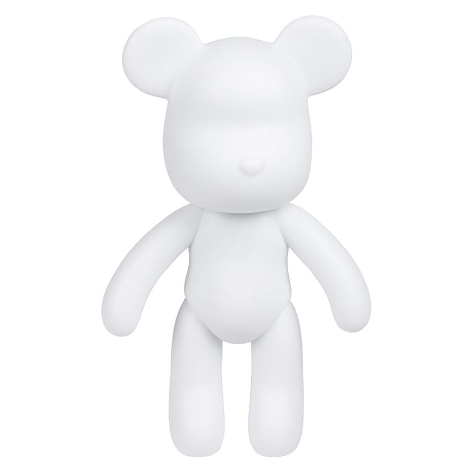 Pour Palz DIY Paint Bear- Mango Sunset (33130153)