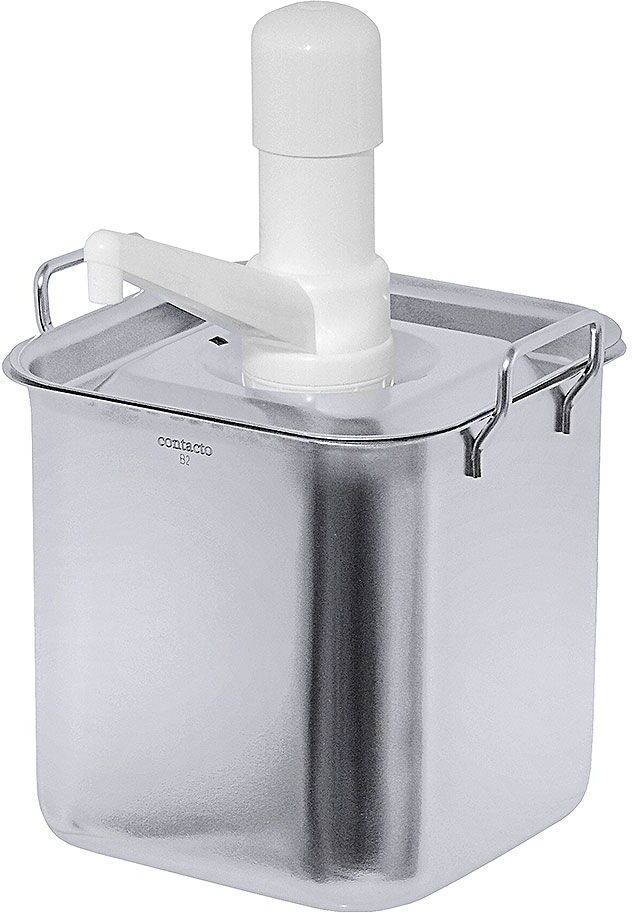 Contacto Dispenser 5 l