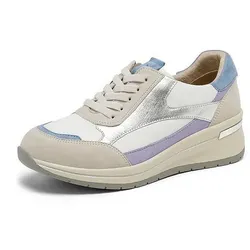 Sneaker Caprice beige, 41