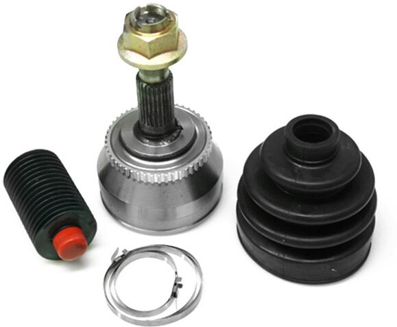EURODRIVELINE OJ-VO-1797 Gelenksatz, Antriebswelle