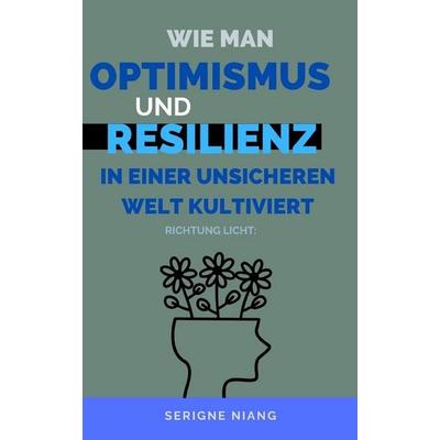 Richtung Licht, Taschenbuch von Lénoard Martin,Serigne Niang, Independently Published
