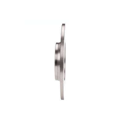 BOSCH Bremsscheibe 0 986 479 118 voll 290mm 12mm für Peugeot