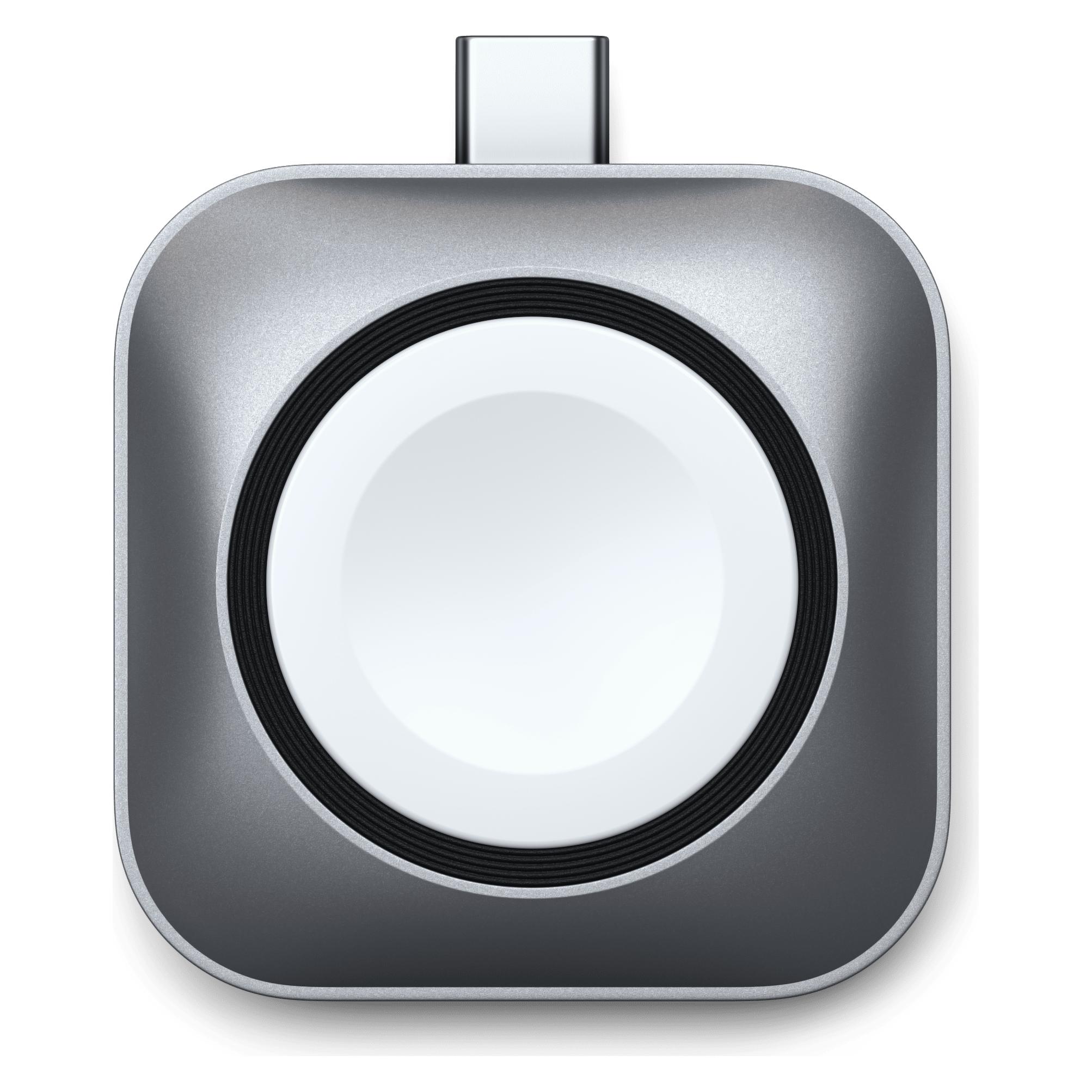 Satechi USB-C Magnetic Charging Dock (ST-TCMCAWM)
