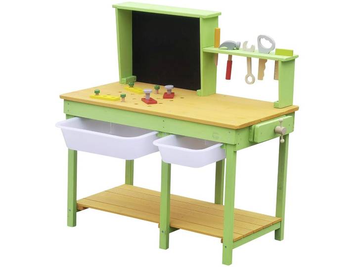 KINDERWERKBANK TOBIAS
