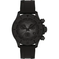 Tissot T-Sport Seastar 1000 Quartz Chronograph 38mm T120.217.37.061.00 - Grauer Verlauf,schwarz - 38mm