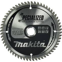 Makita B-33233 SPECIALIZED B-33233 Kreissägeblatt 1 St.