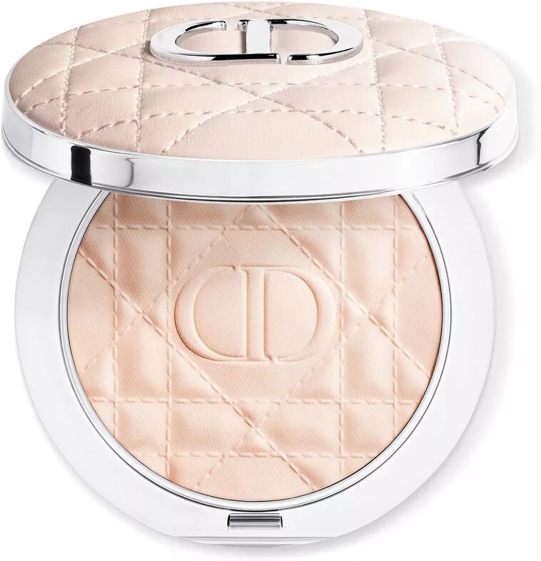 Christian Dior - Weichzeichnendes Fixierpuder– Strahlend-matt,  Forever Nude Matte Filter, 9 g,  Fair