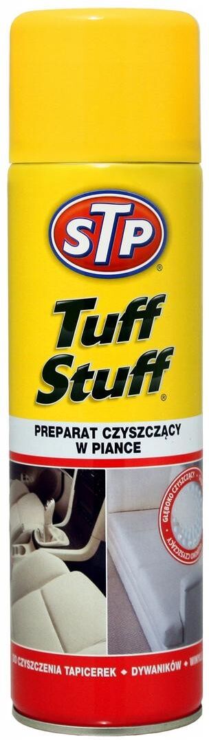 STP 30-034 Textile / Carpet Cleaner