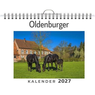 Oldenburger