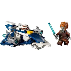 LEGO® Plo Koons Jedi Starfighter? Microfighter