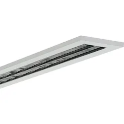 Ridi-Leuchten LED-Pendelleuchte FLIN#0650581SI673683