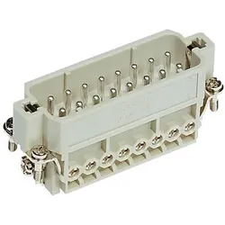 HARTING Schraubanschluss 09200162612