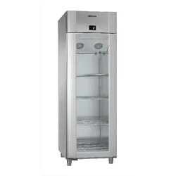 GRAM Umluft - Kühlschrank - ECO PLUS KG 70 CCG L2 4N