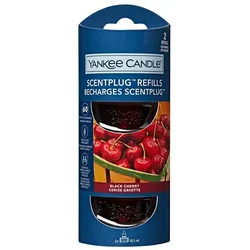 Black Cherry ScentPlugTM Nachfüllpack