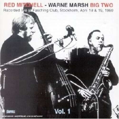 R. Mitchell-W.Marsh - Big Two - Preis vom 09.10.2026 07:28:09 h