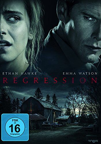 Ethan Hawke - Regression - Preis vom 09.10.2026 07:28:09 h