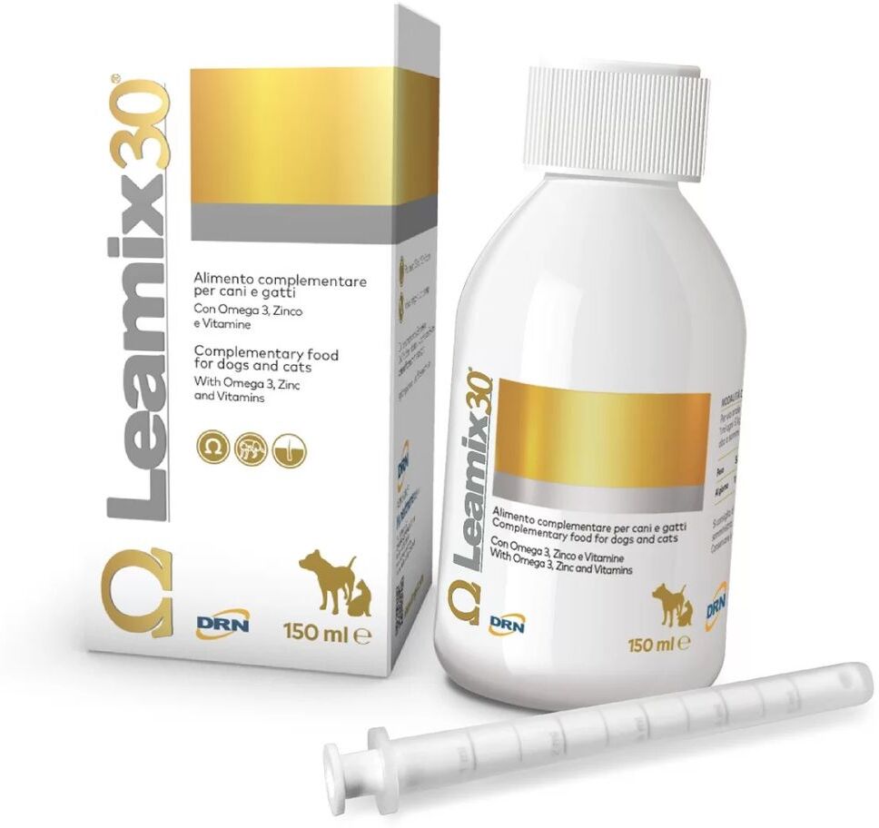 DRN Leamix30 Alimento Complementare 150ML