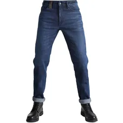 Pando Moto Arnie Slim Motorradjeans