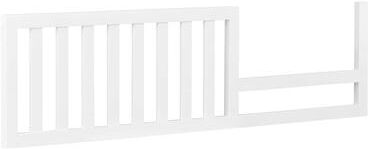 Evolur Convertible Crib Toddler Guard Rail - Stardust