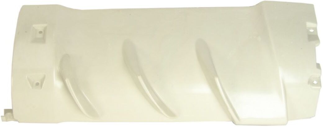 Muoviset Komponentit Pacol Man-Cp-002r